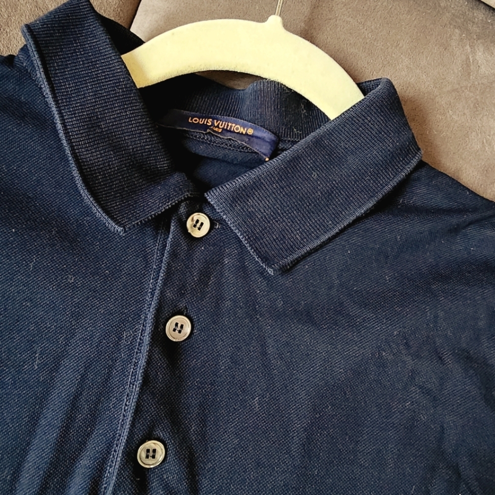 Louis Vuitton polo
